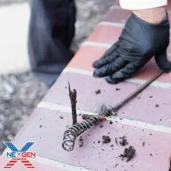 Slide of NexGen HVAC & Plumbing