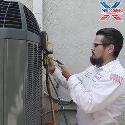Top-rated plumbing repair in Torrance, CA by NexGen HVAC & Plumbing