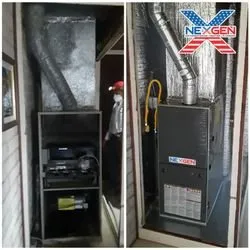 Affordable water heater service service in Torrance, CA - NexGen HVAC & Plumbing