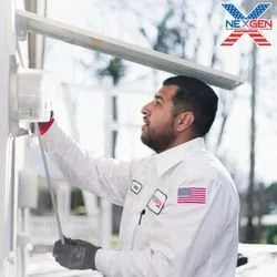 Affordable water heater service in Torrance, CA by NexGen HVAC & Plumbing