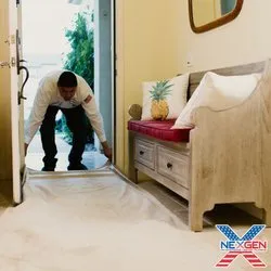 Reliable leak detection for homes in Torrance, CA by NexGen HVAC & Plumbing