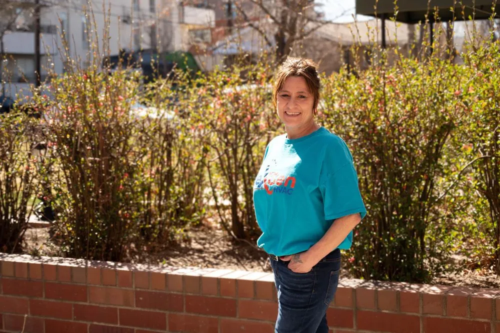 Slide of NexGen HVAC