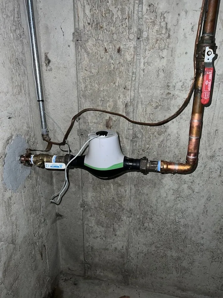 Slide of Nexgen Plumbing & Drain