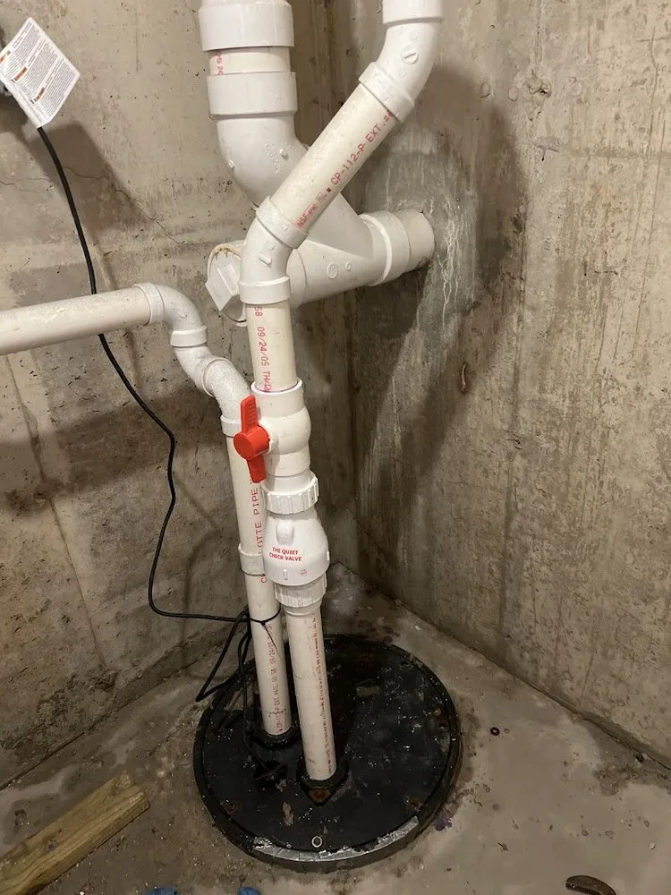 Slide of Nexgen Plumbing & Drain