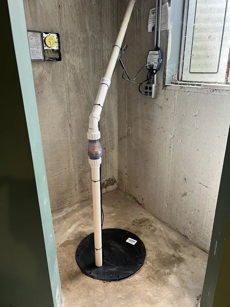Slide of Nexgen Plumbing & Drain