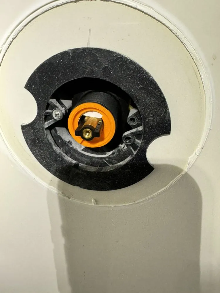 Slide of NexGen Plumbing