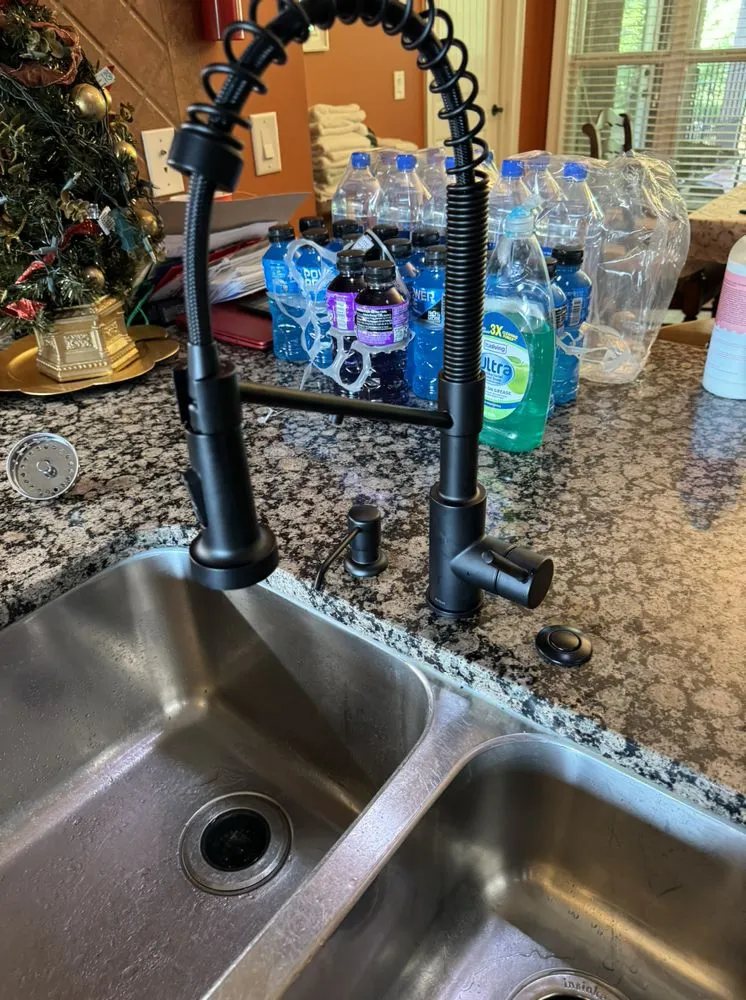 Slide of NexGen Plumbing