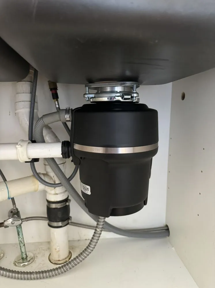 Slide of NexGen Plumbing