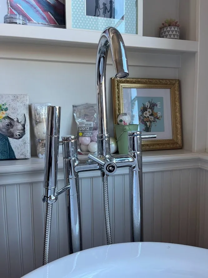 Slide of Nexgen Plumbing Services