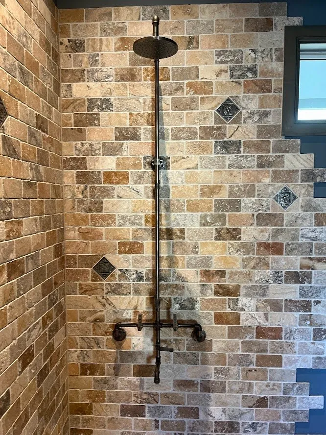 Slide of Nexgen Plumbing Services