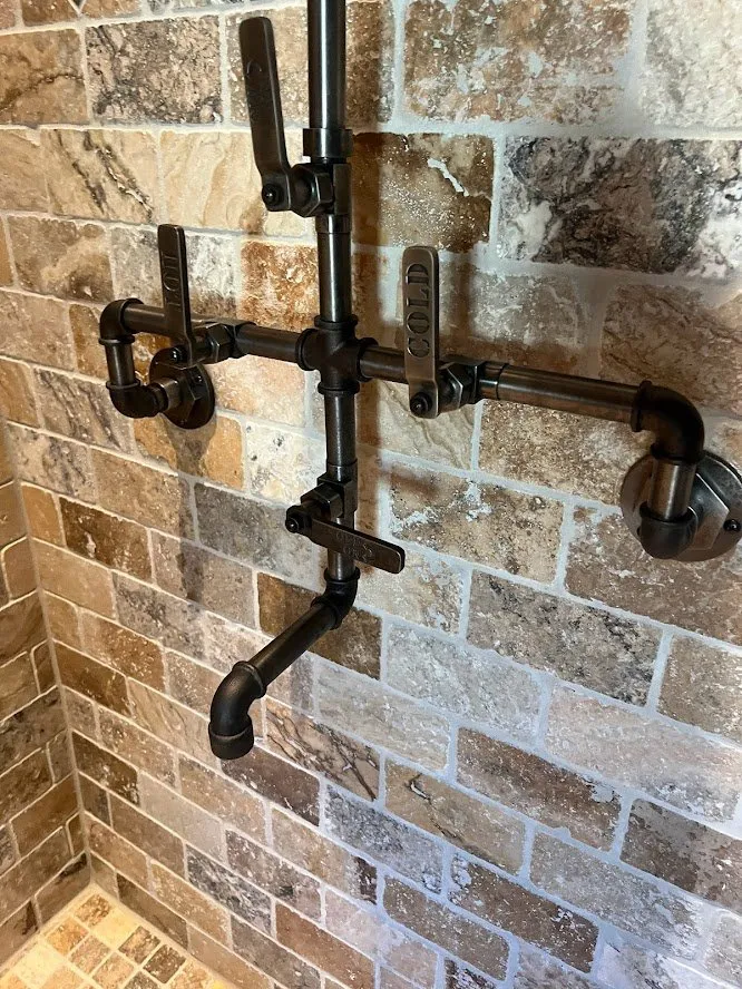 Slide of Nexgen Plumbing Services