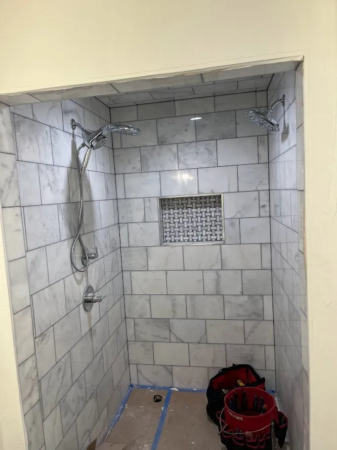 Emergency plumbing repair service in Norman, OK - Nexgen Plumbing Services