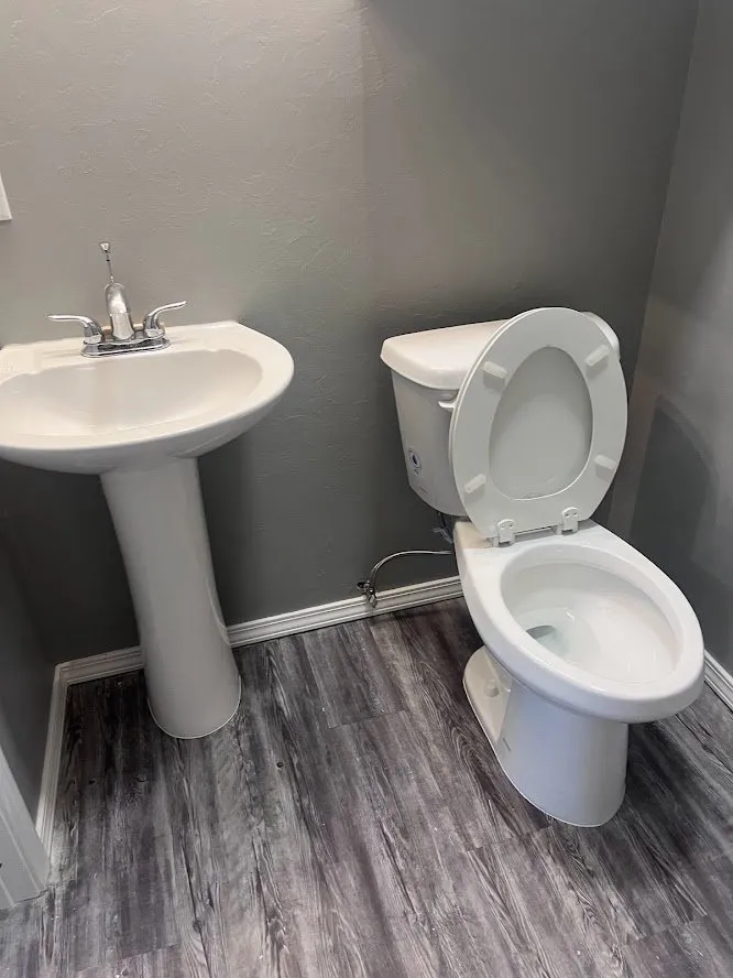 Emergency water heater service experts serving Norman, OK - Nexgen Plumbing Services