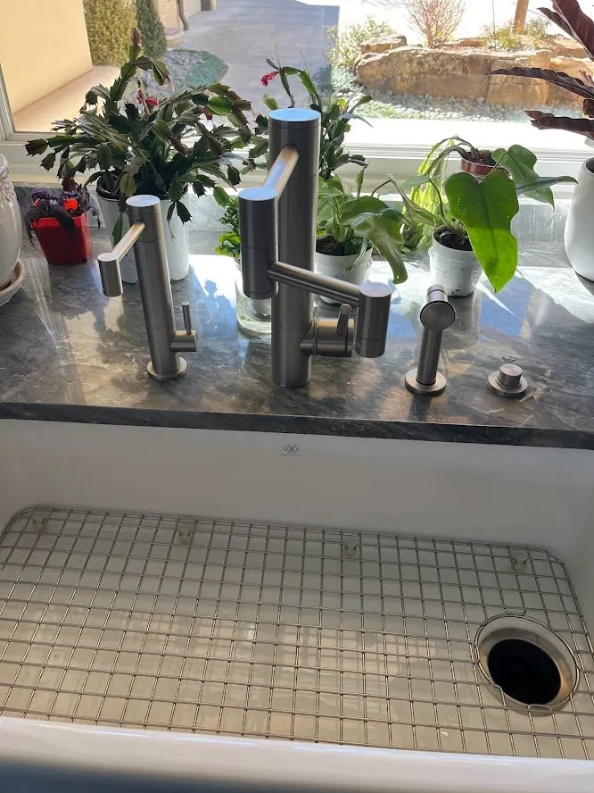 Affordable emergency plumbing in Norman, OK by Nexgen Plumbing Services