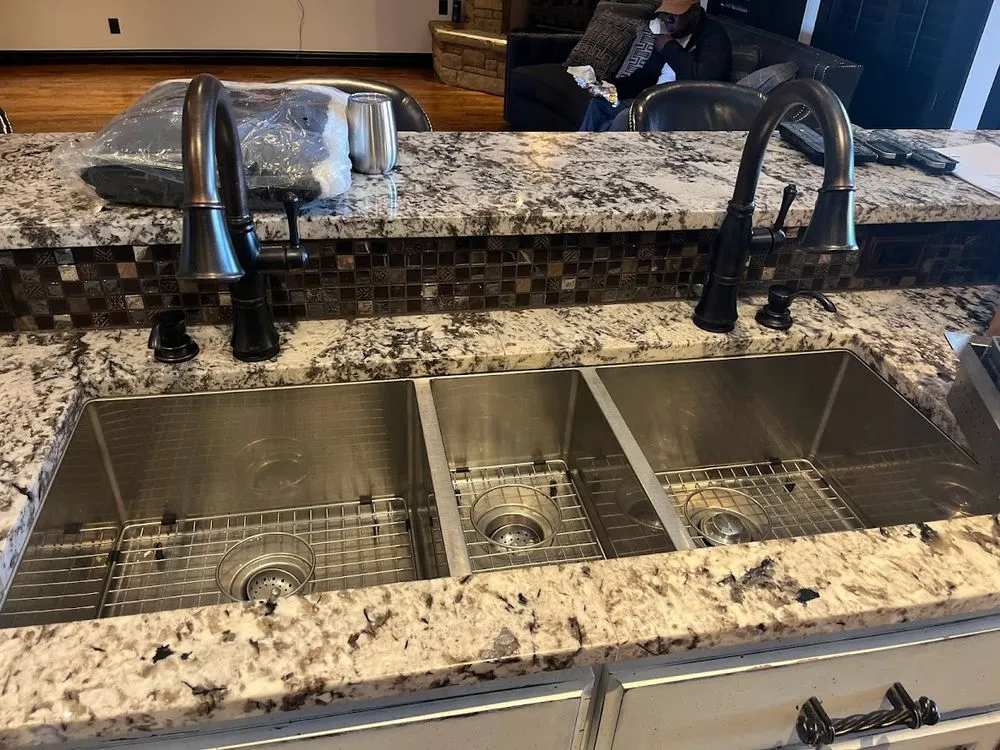 Slide of Nexgen Plumbing Services