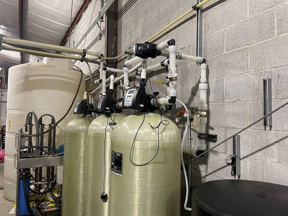 Slide of Nexgen Plumbing Services