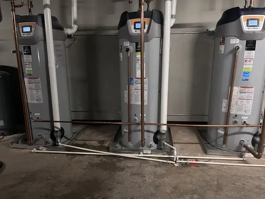 Nexgen Plumbing Services