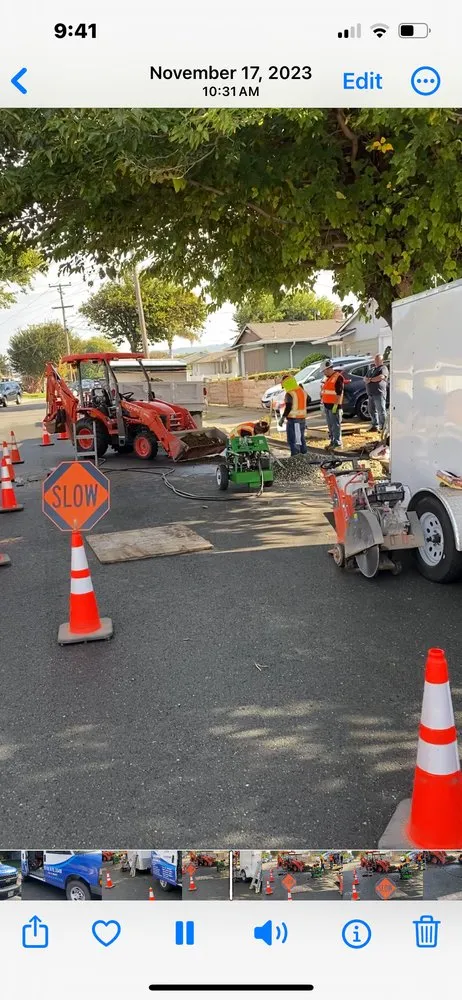 Slide of Nexgen Rooter and Plumbing
