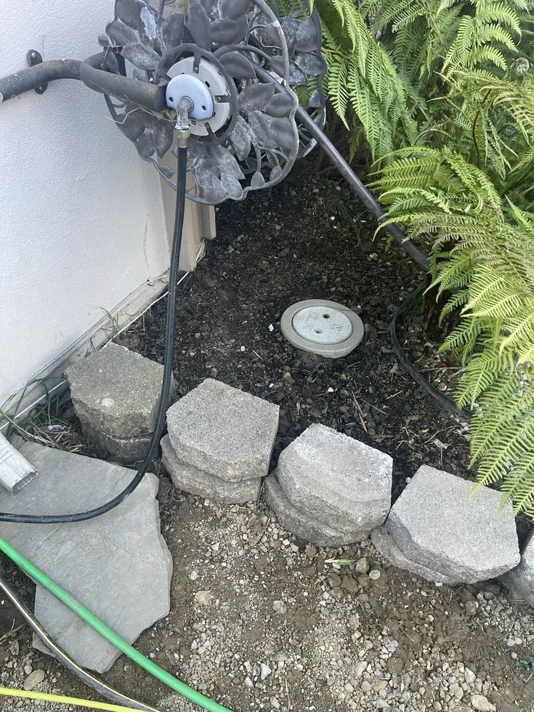 Slide of Nexgen Rooter and Plumbing