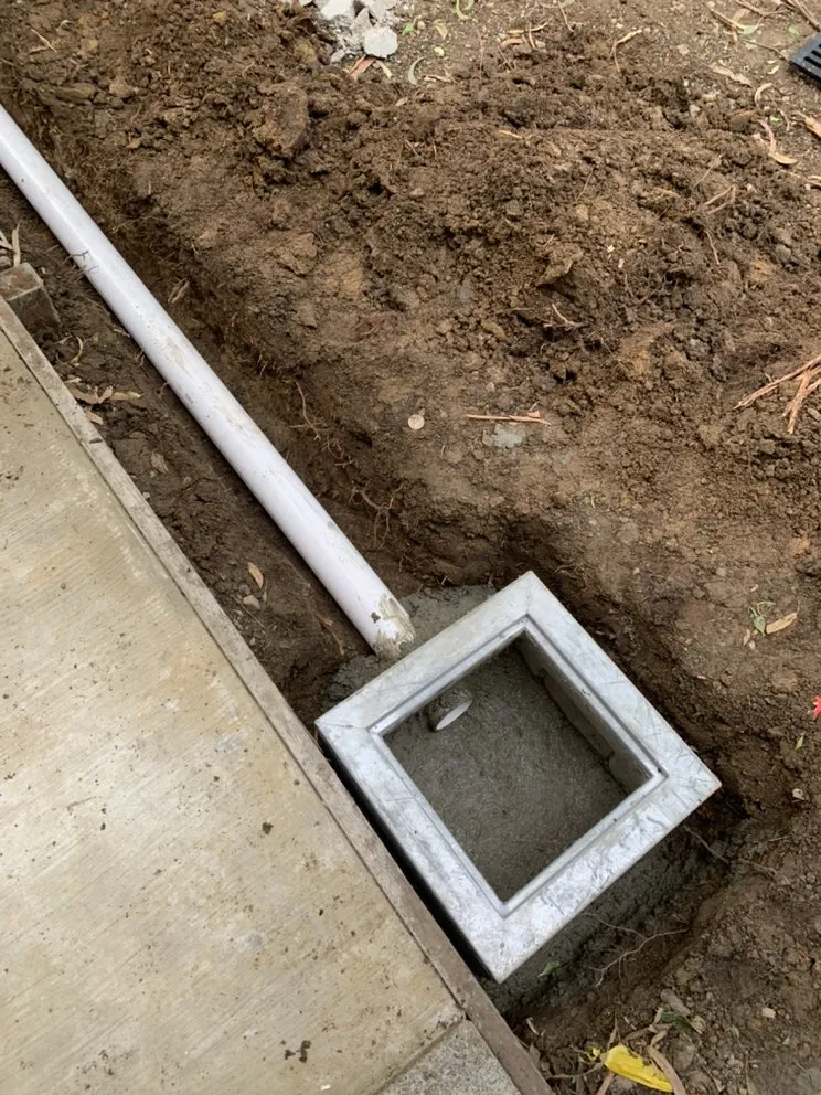 Slide of Nexgen Rooter and Plumbing