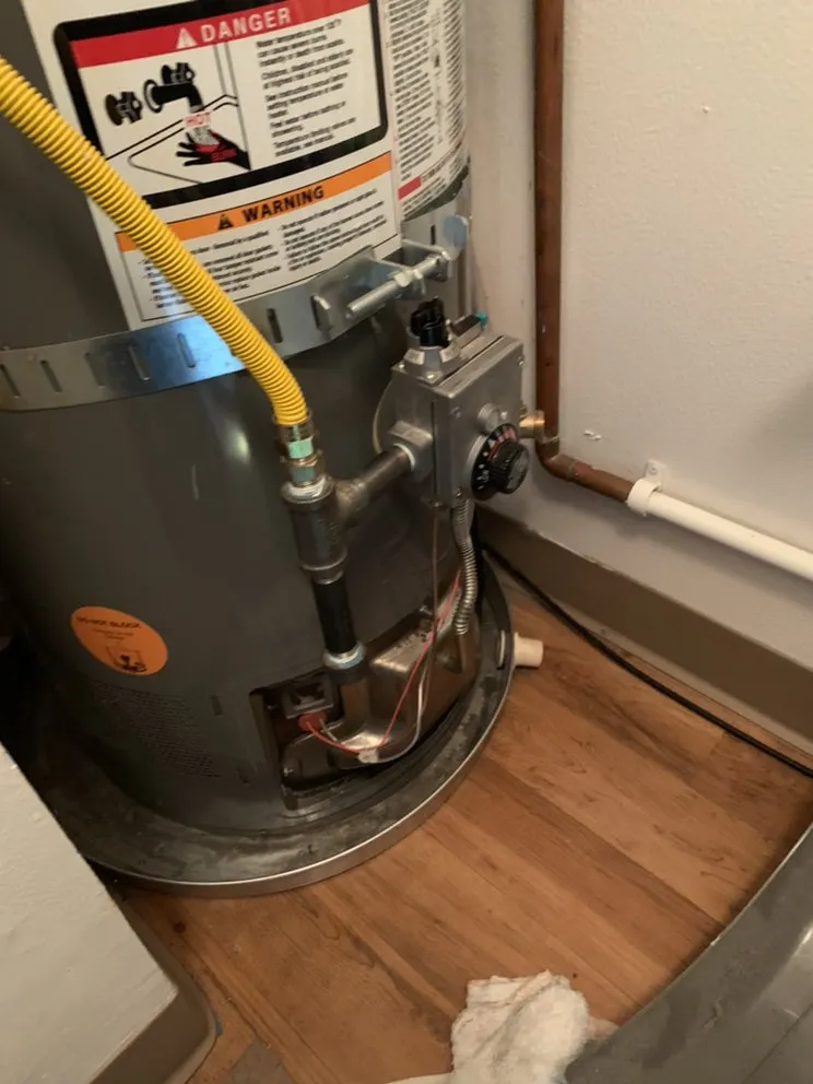 Slide of Nexgen Rooter and Plumbing