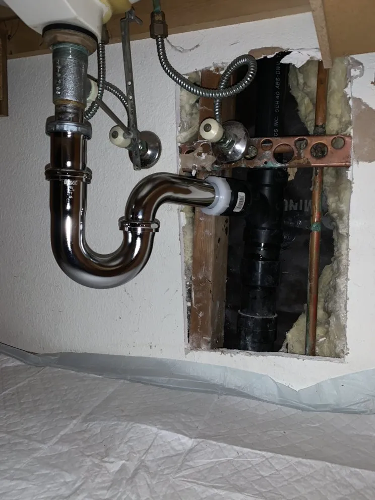 Slide of Nexgen Rooter and Plumbing