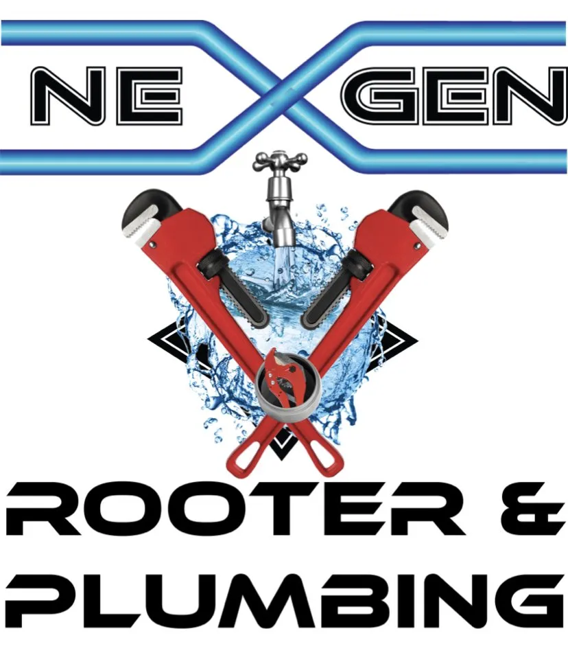 Slide of Nexgen Rooter and Plumbing