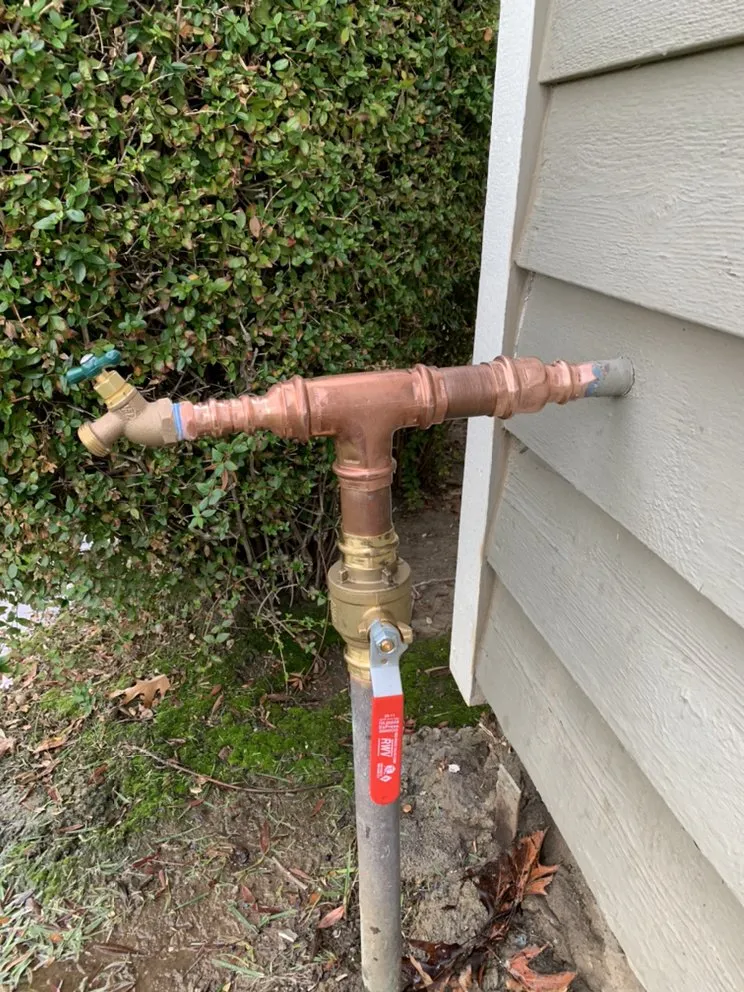 Affordable drain cleaning service in Hayward, CA - Nexgen Rooter and Plumbing