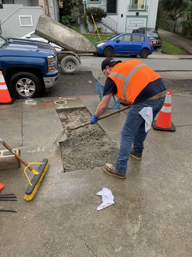 Emergency water heater service in Hayward, CA by Nexgen Rooter and Plumbing