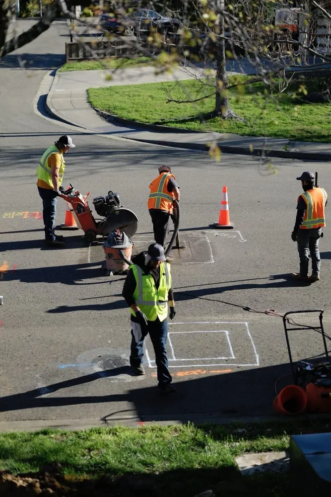 Slide of Nexgen Rooter and Plumbing