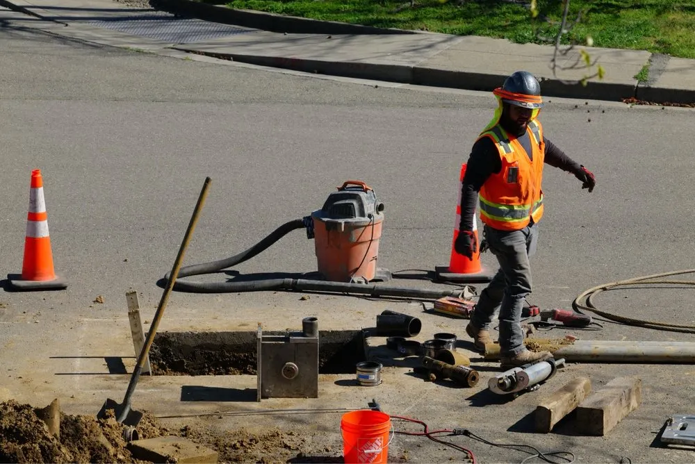 Slide of Nexgen Rooter and Plumbing