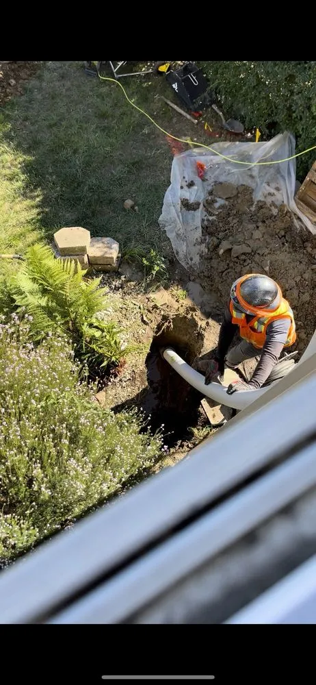 Slide of Nexgen Rooter and Plumbing