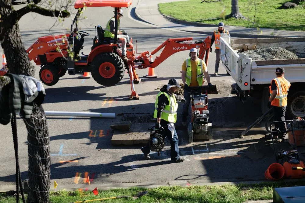 Slide of Nexgen Rooter and Plumbing