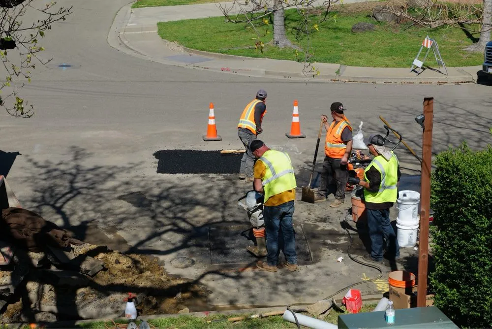 Slide of Nexgen Rooter and Plumbing