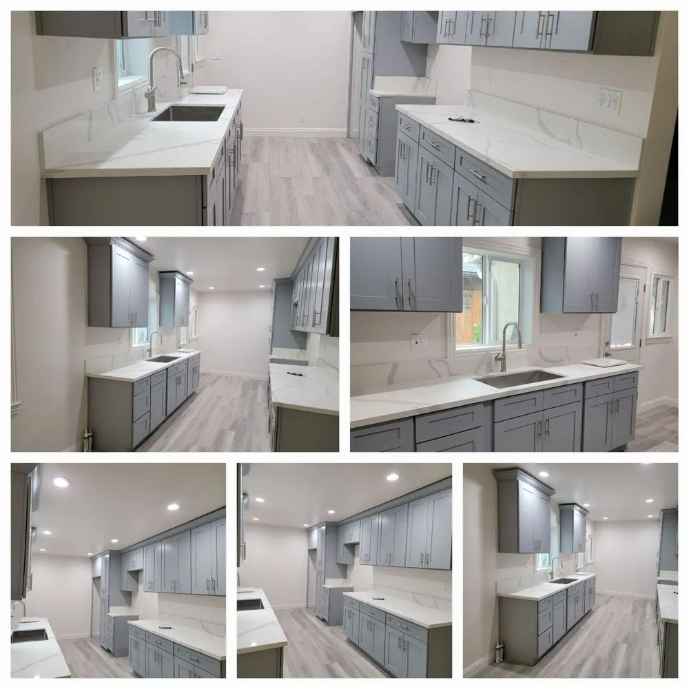 Slide of Next Day Construction