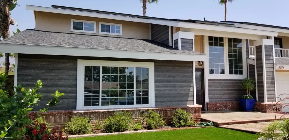 Slide of Next Day Construction