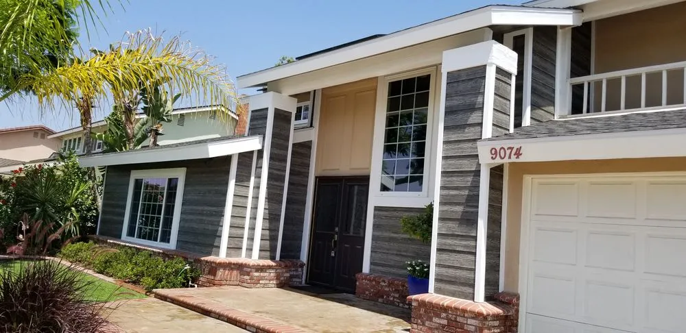 Slide of Next Day Construction