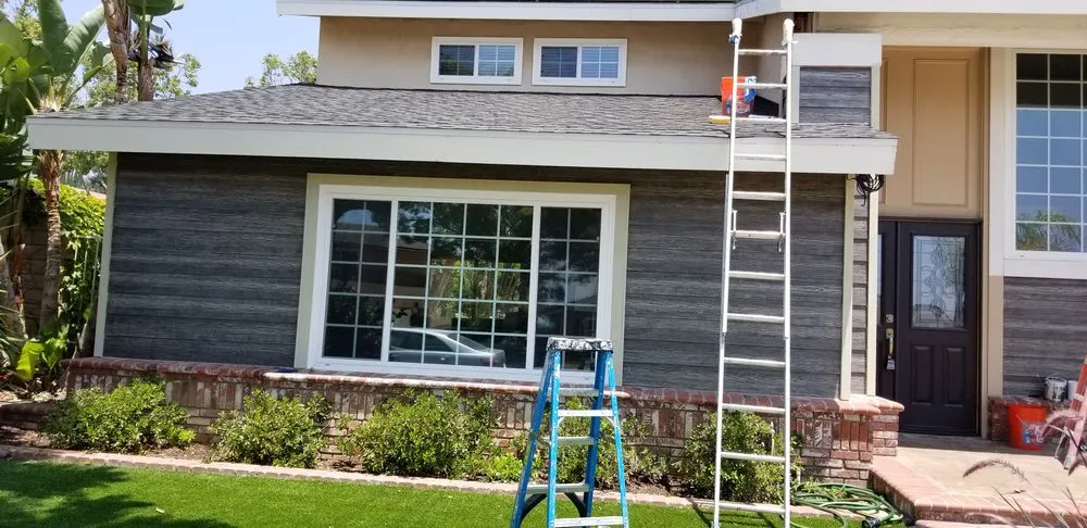 Slide of Next Day Construction