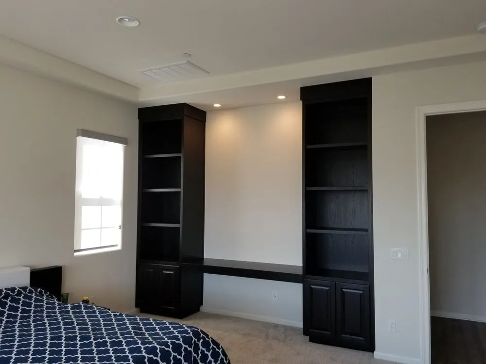 Slide of Next Day Construction