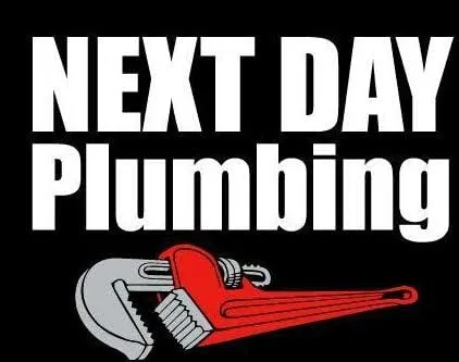 Slide of Next Day Plumbing