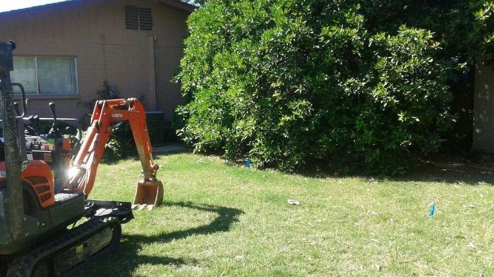 Slide of Next Day Plumbing