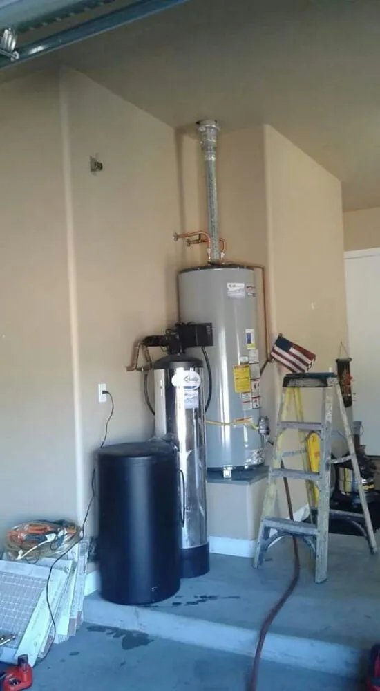 Slide of Next Day Plumbing