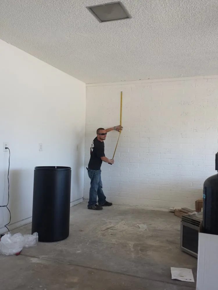 Slide of Next Day Plumbing