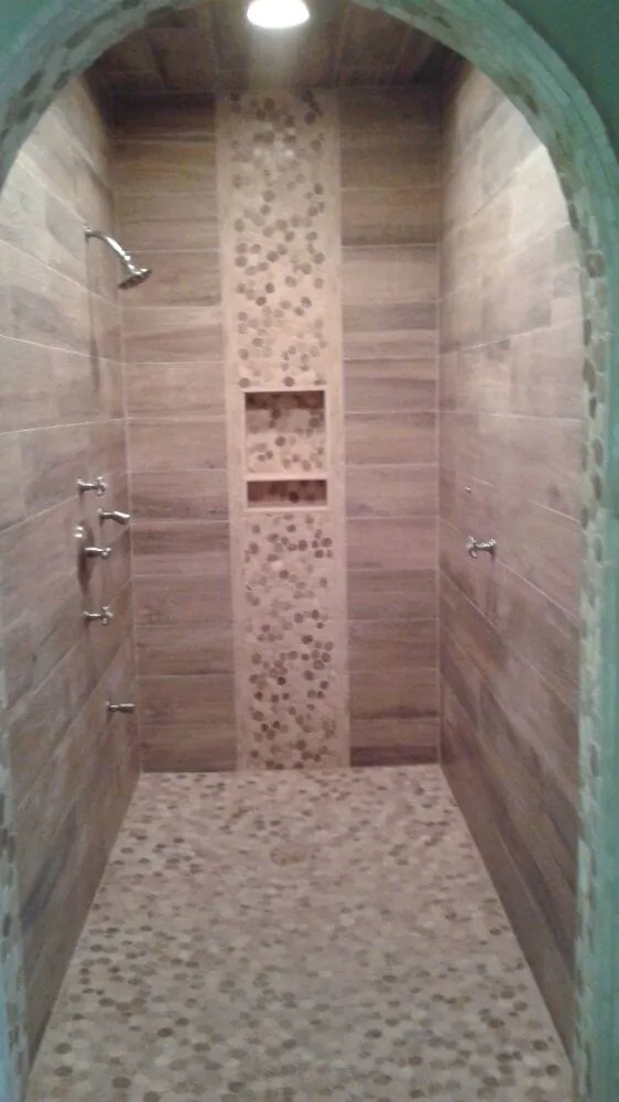 Slide of Next Day Plumbing