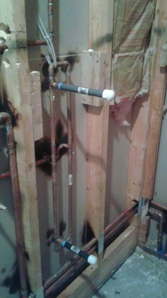 Trusted pipe repair experts serving Glendale, AZ - Next Day Plumbing