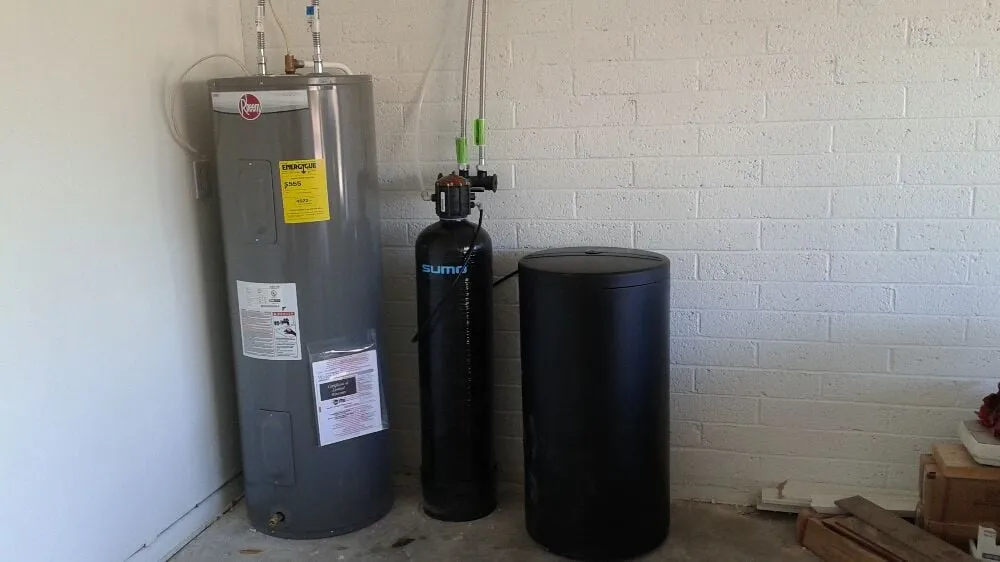 Slide of Next Day Plumbing