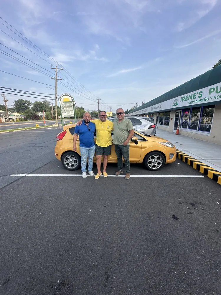 Slide of Next Day Toilet Replacement