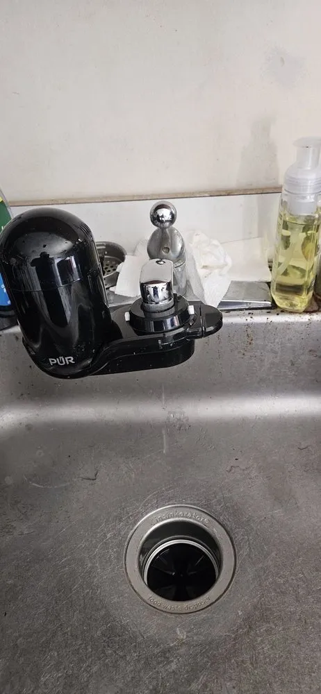 Slide of Next Day Toilet Replacement