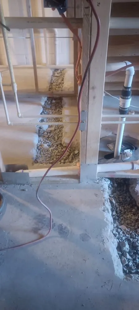 Slide of Next Day Toilet Replacement