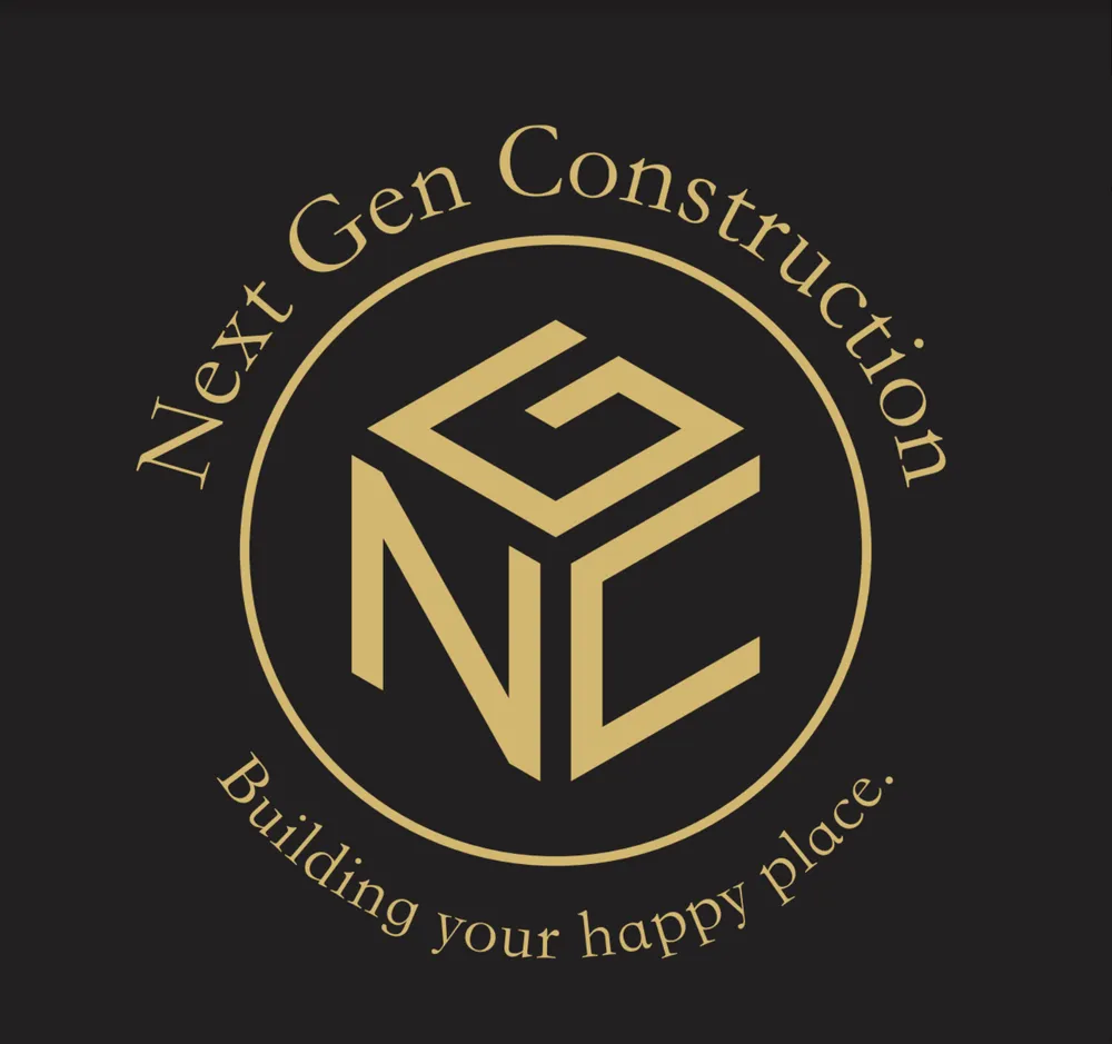 Slide of Next-Gen Construction